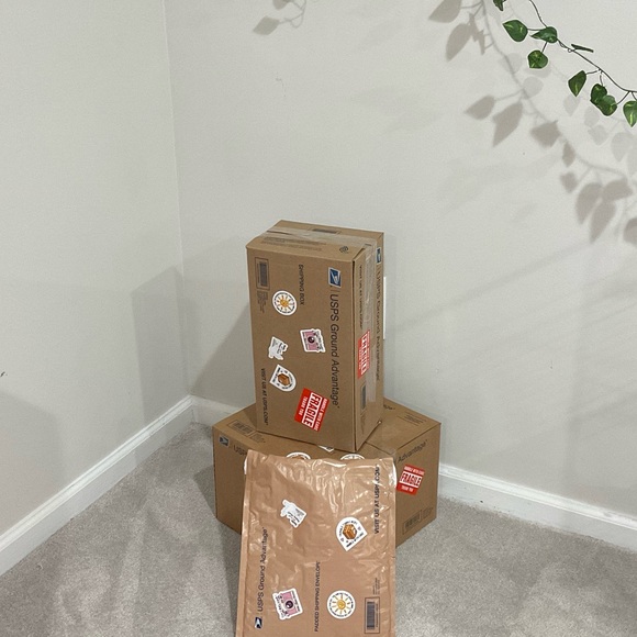 ‼️🚨JJMRCH 🎀 IS LIVE 🥳 COME SAY HI 👋🏼 LOW STARTS + GIVEYS 💫 - Picture 5 of 16